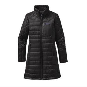 Patagonia Radalie Insulated Parka Coat